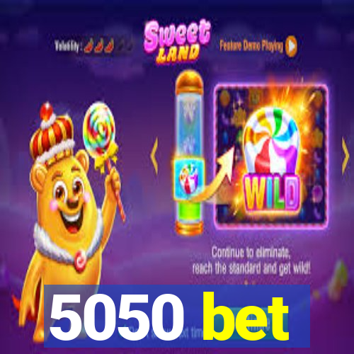 5050 bet